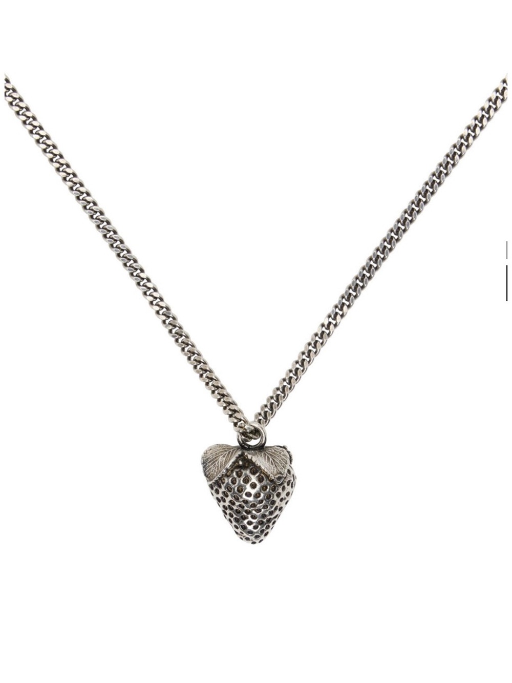 NWT Acne Studios necklace